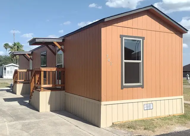 Photo of 2901 E Highway 107, Mission, TX 78573