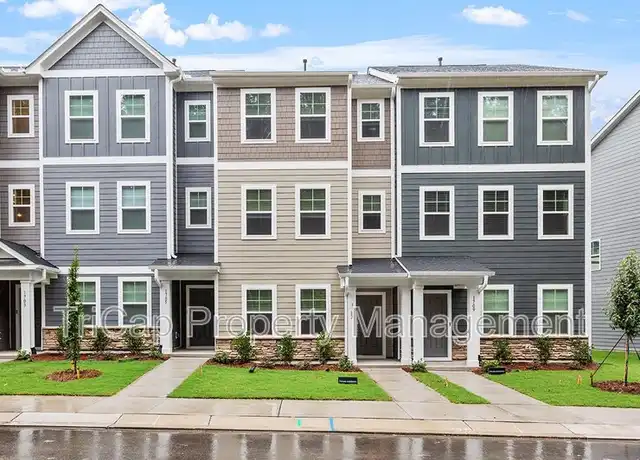 Property at 1707 Chirping Trl, Wake Forest, NC, 27587, 3 beds, 3.5 baths, [object Object]
