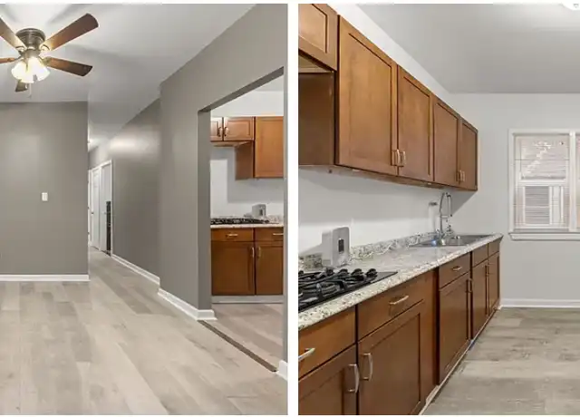 Property at 3252 Tyler St, Detroit, MI, 48238, 3 beds, 1 bath, [object Object]