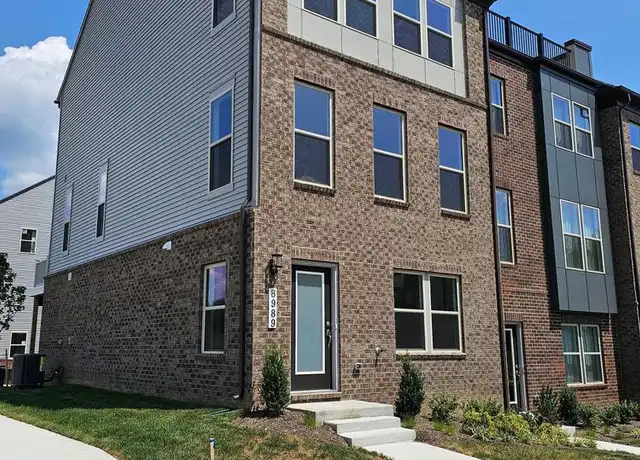 Property at 8989 Katherine Johnson Ave, Manassas, VA, 20109, 4 beds, 3.5 baths, [object Object]