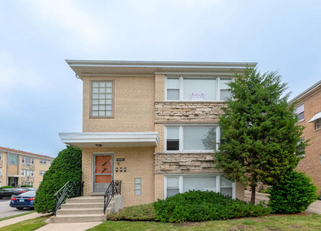 Photo of 4600 N Sayre Ave #1, Harwood Heights, IL 60706
