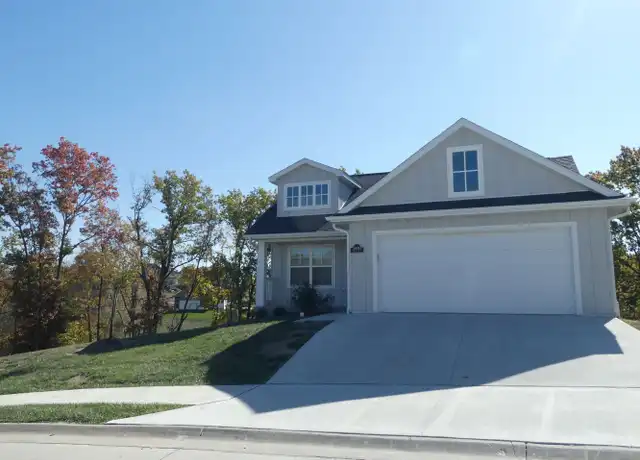 Property at 3440 Barcus Ct, Columbia, MO, 65203, 3 beds, 2 baths, [object Object]