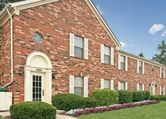 Property at Kimberly Court - 4121 Kimberly Pkwy N, Columbus, OH, 43232, 1 bed, 1 bath, [object Object]