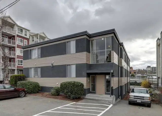 Property at 12348 28th Ave NE Unit 305, Seattle, WA, 98125, 2 beds, 1 bath, [object Object]