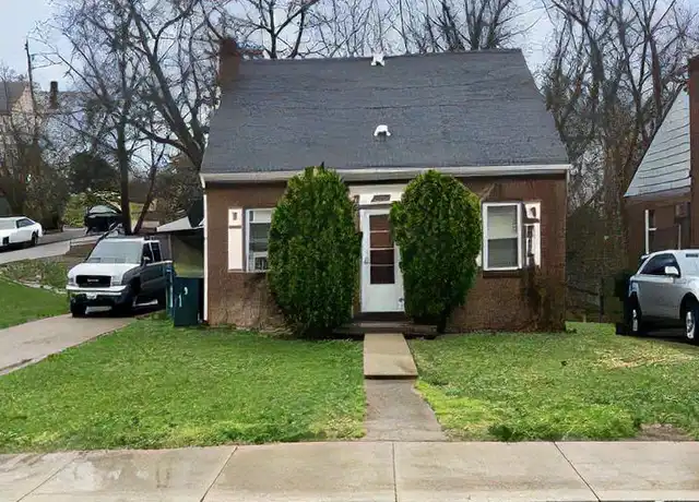 Property at 3037 Worthington Ave Unit SFH, Cincinnati, OH, 45211, 4 beds, 1 bath, [object Object]