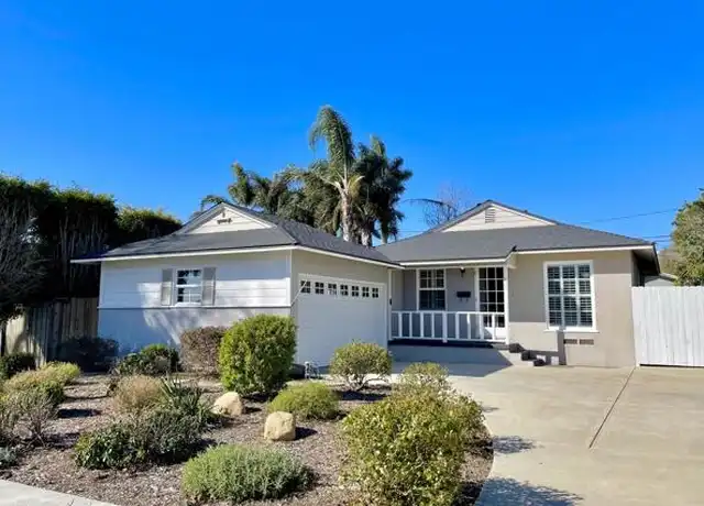 Property at 537 S Emma Ave, Ventura, CA, 93003, 2 beds, 1 bath, [object Object]