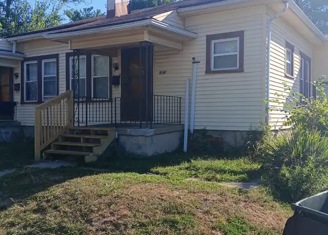 Property at 516 Anna St Unit 516, Dayton, OH, 45402, 2 beds, 1 bath, [object Object]