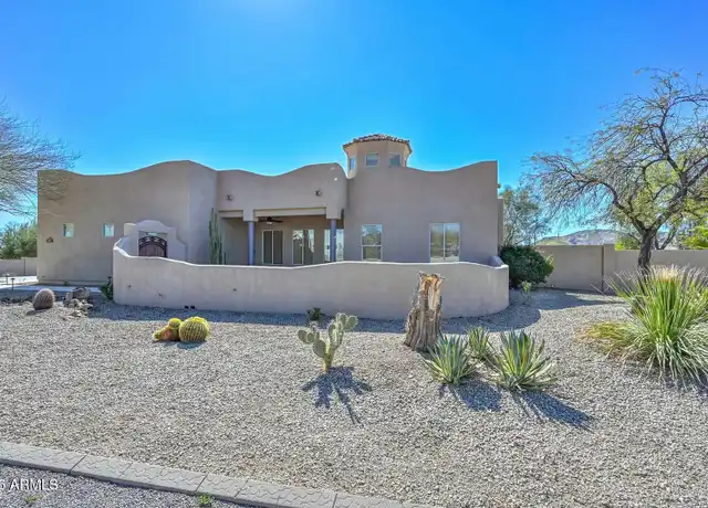 Property at 1411 W Desert Hills Estate Dr, Phoenix, AZ, 85086, 3 beds, 2.5 baths, [object Object]