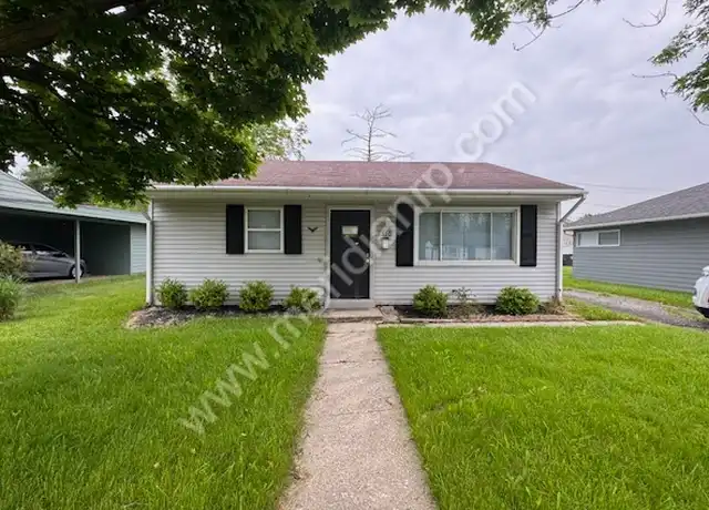 Property at 1810 Rosemont Dr, Fort Wayne, IN, 46808, 2 beds, 1 bath, [object Object]