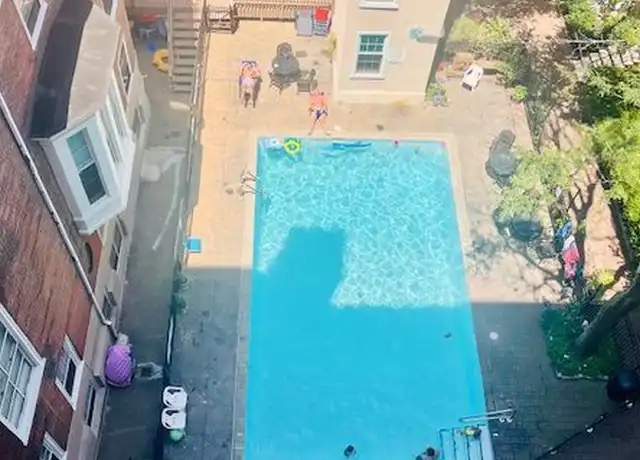 Property at 1008 Spruce St Unit 61, Philadelphia, PA, 19107, 2 beds, 1 bath, [object Object]