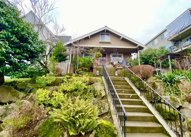 Property at 3925 Whitman Ave N Unit 4x, Seattle, WA, 98103, 1 bed, 1 bath, [object Object]