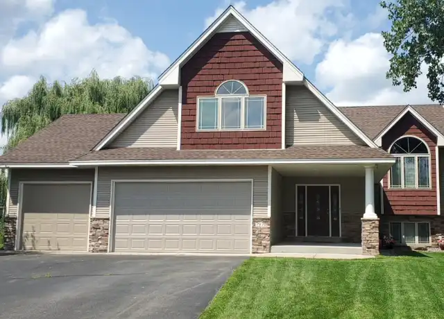 Property at 7970 Hartig Cir, Minneapolis, MN, 55432, 3 beds, 2 baths, [object Object]
