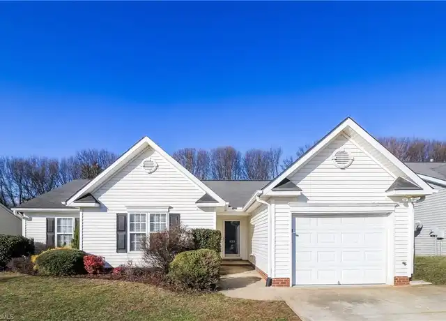 Property at 125 Braeburn Dr, Winston Salem, NC, 27127, 3 beds, 2 baths, [object Object]