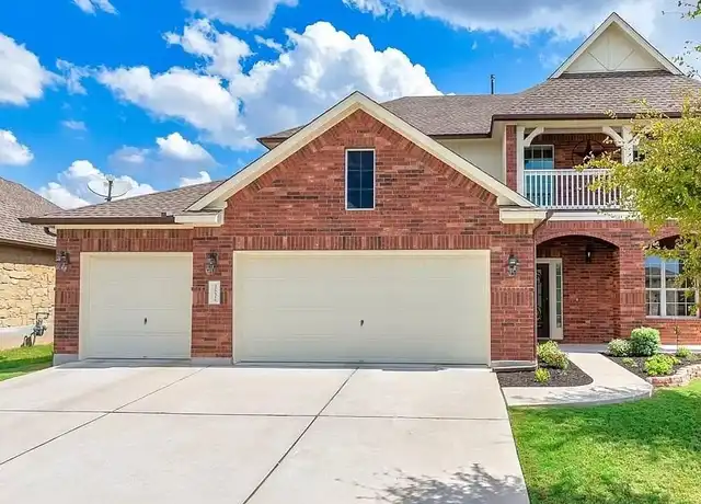 Property at 3532 Penelope Way, Round Rock, TX, 78665, 4 beds, 2.5 baths, [object Object]