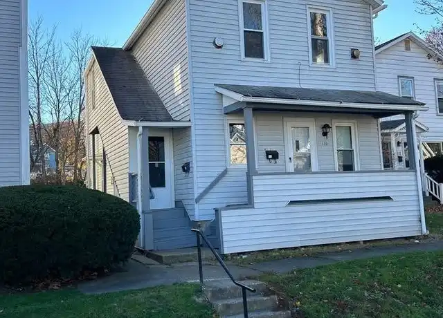 Property at 110 W 3rd St Unit 201, Corning, NY, 14830, 2 beds, 1 bath, [object Object]