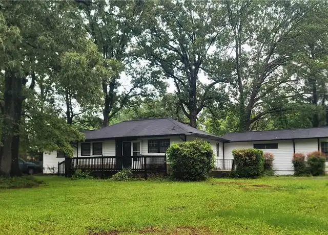 Property at 871 Rays Rd, Stone Mountain, GA, 30083, 5 beds, 3 baths, [object Object]