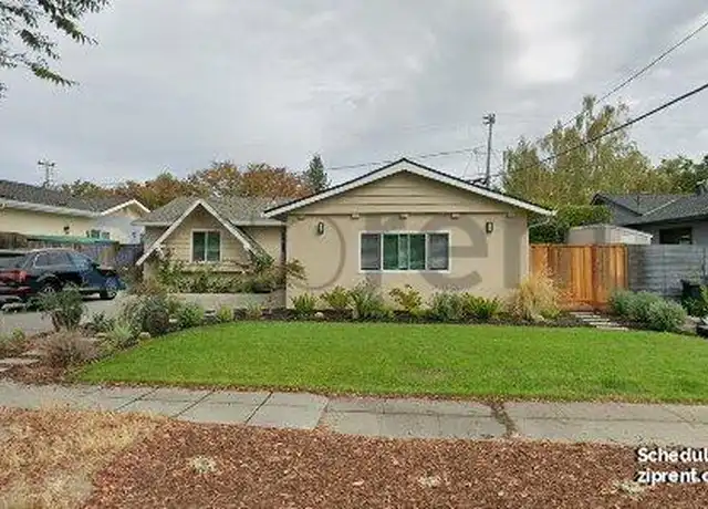 Property at 5117 Shady Ave, San Jose, CA, 95129, 3 beds, 2 baths, [object Object]