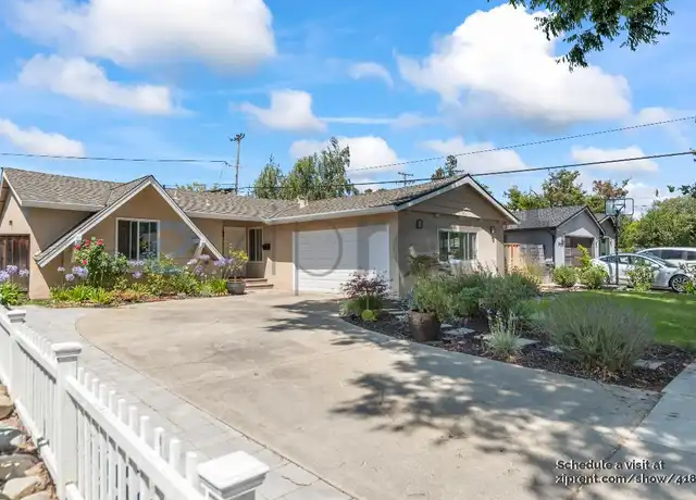 Property at 5117 Shady Ave, San Jose, CA, 95129, 3 beds, 2 baths, [object Object]