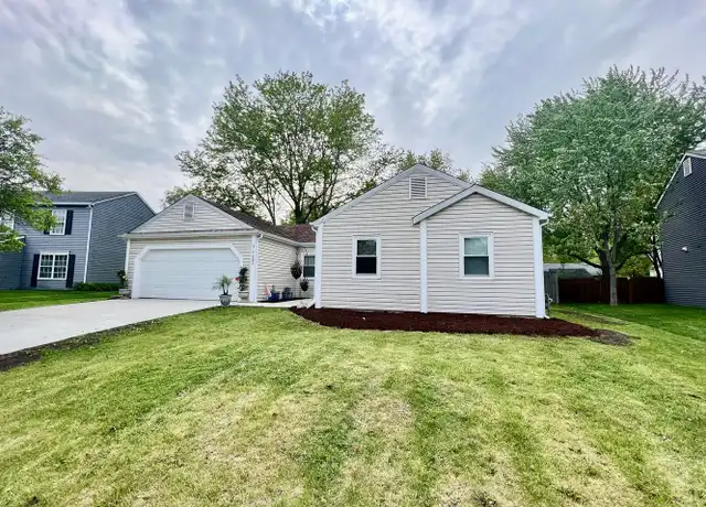 Property at 3S090 Sunset Dr, Warrenville, IL, 60555, 3 beds, 2 baths, [object Object]
