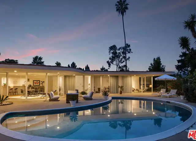 Property at 2050 Westridge Rd, Los Angeles, CA, 90049, 4 beds, 3 baths, [object Object]