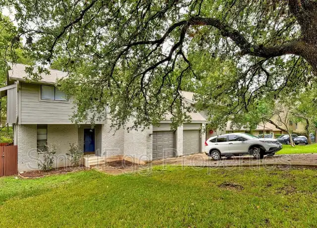 Property at 6501 Shadow Valley Dr Unit A, Austin, TX, 78731, 4 beds, 2 baths, [object Object]