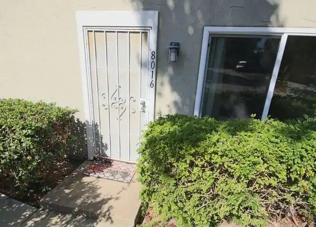 Property at 8016 Camino Huerta, San Diego, CA, 92122, 2 beds, 1 bath, [object Object]