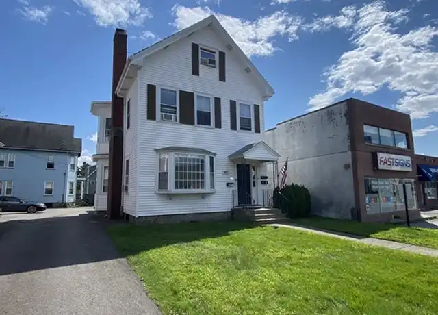 Property at 918 Main St Unit 1, Waltham, MA, 02451, 1 bed, 1 bath, [object Object]