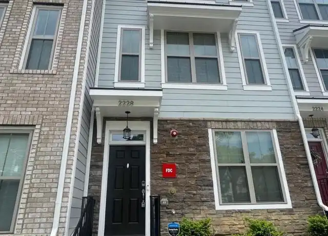 Property at 2228 S Glebe Rd, Arlington, VA, 22206, 3 beds, 3.5 baths, [object Object]