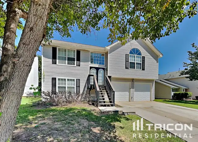 Property at 3311 Metro Way, Snellville, GA, 30039, 3 beds, 2 baths, [object Object]