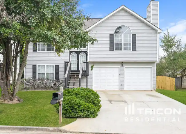 Property at 3311 Metro Way, Snellville, GA, 30039, 3 beds, 2 baths, [object Object]