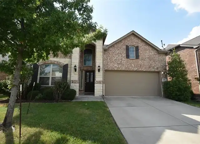 Property at 2113 Washington Park Way, Prosper, TX, 75078, 4 beds, 3.5 baths, [object Object]