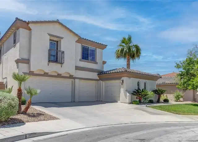Property at 875 Chaste Ct, Henderson, NV, 89015, 4 beds, 3.5 baths, [object Object]