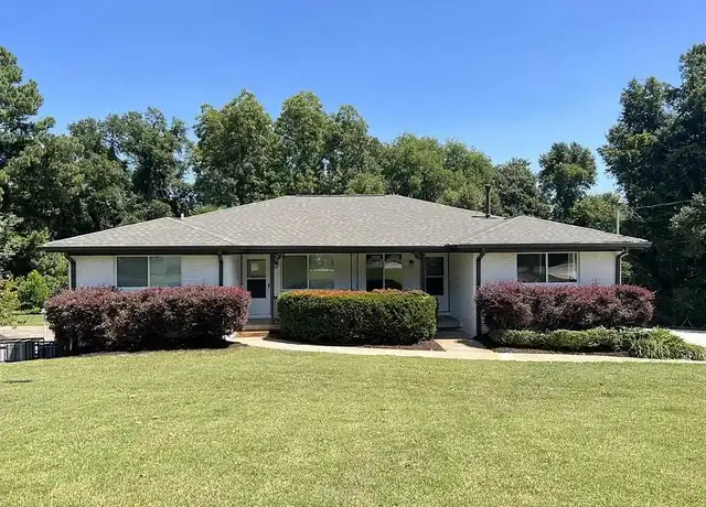 Property at 2058 Nettie Ct Unit A, Decatur, GA, 30032, 2 beds, 2 baths, [object Object]