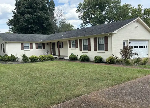 Property at 1711 Haynes Dr, Murfreesboro, TN, 37129, 3 beds, 2 baths, [object Object]