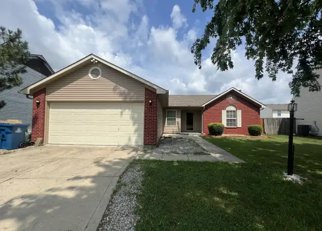 Property at 2010 Twin Leaf Ct, Indianapolis, IN, 46229, 3 beds, 2 baths, [object Object]
