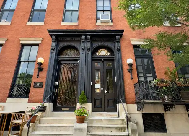 Property at 906 Saint Paul St Unit B, Baltimore, MD, 21202, 0 beds, 1 bath, [object Object]