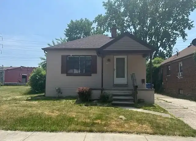Property at 8432 Rivard Ave, Warren, MI, 48089, 1 bed, 1 bath, [object Object]