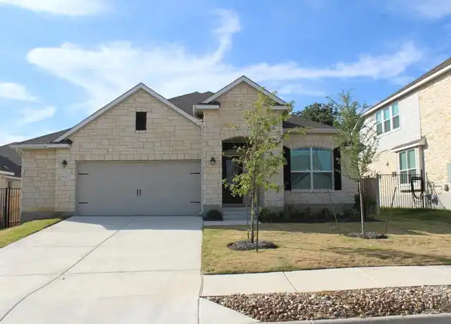 Property at 521 Panzano Dr, Georgetown, TX, 78628, 3 beds, 2 baths, [object Object]