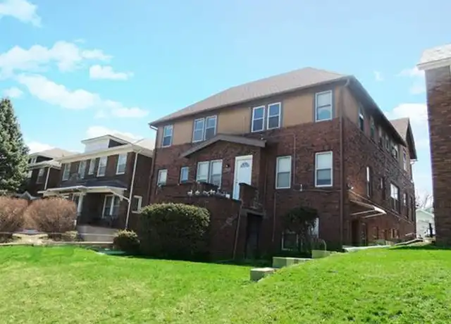 Property at 3519 Cuming St Unit 35, Omaha, NE, 68131, 1 bed, 1 bath, [object Object]