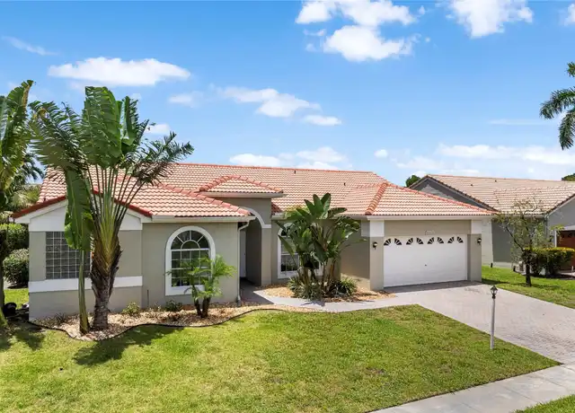 Property at 9376 Lake Serena Dr, Boca Raton, FL, 33496, 4 beds, 2 baths, [object Object]