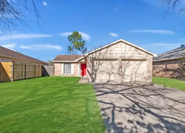 Property at 3430 Wuthering Heights Dr, Houston, TX, 77045, 3 beds, 2 baths, [object Object]