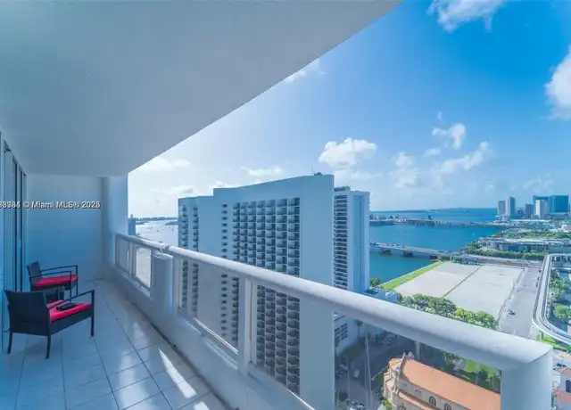 Property at 1717 N Bayshore Dr Unit A3353, Miami, FL, 33132, 1 bed, 1.5 baths, [object Object]