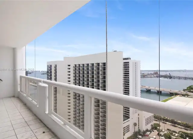 Property at 1717 N Bayshore Dr Unit A-3353, Miami, FL, 33132, 1 bed, 1.5 baths, [object Object]