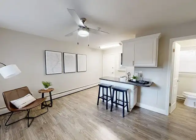 Property at The Courtyards - 1139 Westfield St, West Springfield, MA, 01089, 0 beds, 1 bath, [object Object]