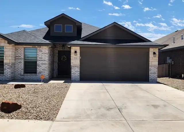 Property at 2706 Ranch Ave, Midland, TX, 79705, 4 beds, 2 baths, [object Object]