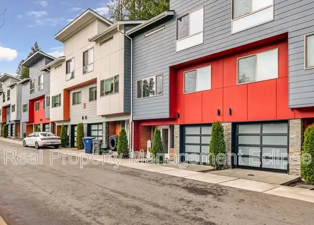 Property at 19305 7th Ave W Unit B5, Lynnwood, WA, 98036, 4 beds, 4 baths, [object Object]