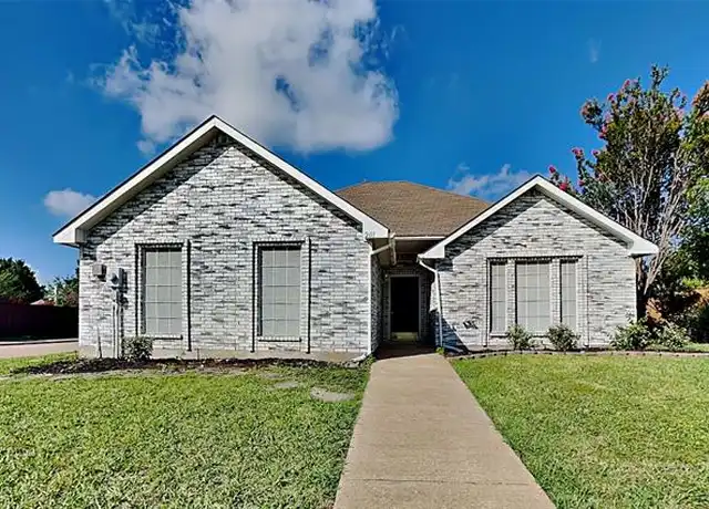 Property at 201 Woodcreek Dr, Rockwall, TX, 75032, 3 beds, 2 baths, [object Object]
