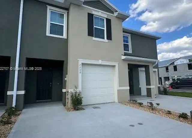 Property at 2208 Tongass Bnd, Davenport, FL, 33837, 3 beds, 2.5 baths, [object Object]