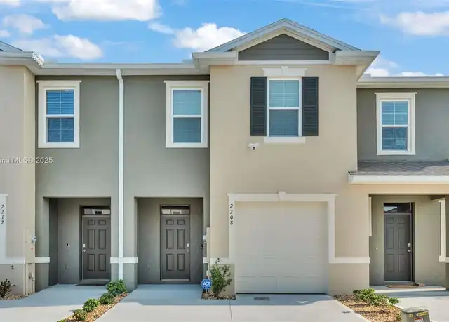 Property at 2208 Tongass Bnd, Davenport, FL, 33837, 3 beds, 2.5 baths, [object Object]