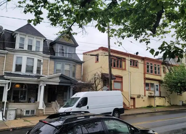 Property at 324 Spring St, Reading, PA, 19601, 1 bed, 1 bath, [object Object]